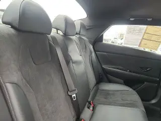 Hyundai ELANTRA N 2023 4dr Sedan DCT