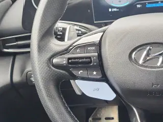 Hyundai ELANTRA N 2023 4dr Sedan DCT