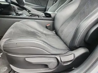Hyundai ELANTRA N 2023 4dr Sedan DCT