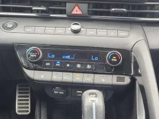 Hyundai ELANTRA N 2023 4dr Sedan DCT