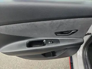 Hyundai ELANTRA N 2023 4dr Sedan DCT