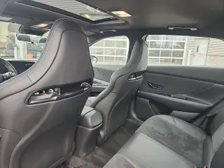 Hyundai ELANTRA N 2023 4dr Sedan DCT