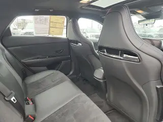 Hyundai ELANTRA N 2023 4dr Sedan DCT