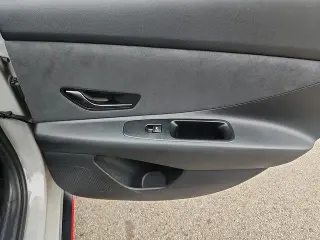 Hyundai ELANTRA N 2023 4dr Sedan DCT