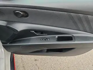 Hyundai ELANTRA N 2023 4dr Sedan DCT