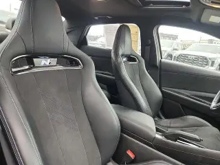 Hyundai ELANTRA N 2023 4dr Sedan DCT