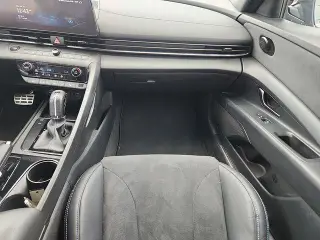 Hyundai ELANTRA N 2023 4dr Sedan DCT