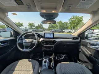 Ford Escape 2020 AWD SE 4dr SUV