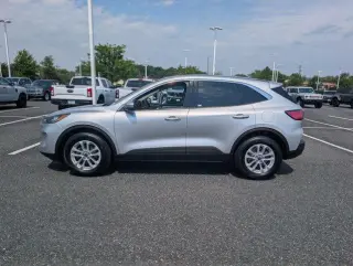 Ford Escape 2020 AWD SE 4dr SUV