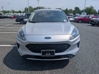 Ford Escape 2020 AWD SE 4dr SUV