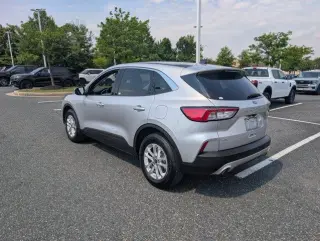 Ford Escape 2020 AWD SE 4dr SUV
