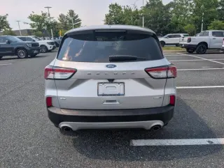 Ford Escape 2020 AWD SE 4dr SUV