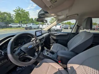 Ford Escape 2020 AWD SE 4dr SUV