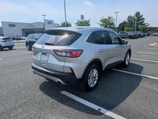 Ford Escape 2020 AWD SE 4dr SUV