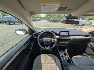 Ford Escape 2020 AWD SE 4dr SUV