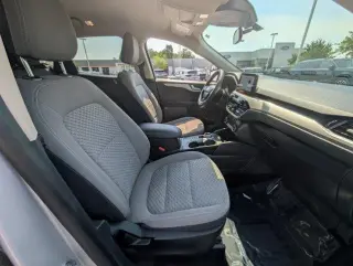 Ford Escape 2020 AWD SE 4dr SUV