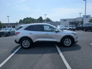 Ford Escape 2020 AWD SE 4dr SUV