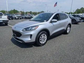Ford Escape 2020 AWD SE 4dr SUV