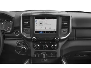 Ram 1500 2023 4x4 Big Horn 4dr Crew Cab 5.6 ft. SB Pickup