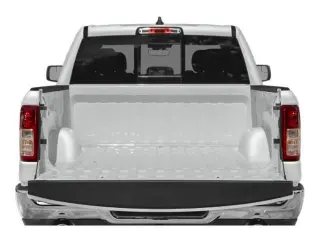 Ram 1500 2023 4x4 Big Horn 4dr Crew Cab 5.6 ft. SB Pickup
