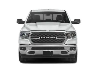 Ram 1500 2023 4x4 Big Horn 4dr Crew Cab 5.6 ft. SB Pickup