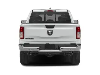 Ram 1500 2023 4x4 Big Horn 4dr Crew Cab 5.6 ft. SB Pickup
