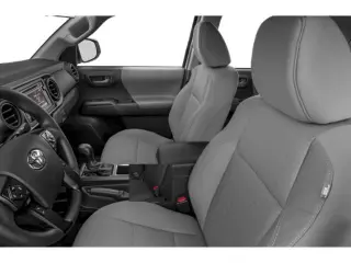 Toyota Tacoma 2019 4x4 SR5 V6 4dr Double Cab 5.0 ft SB