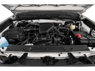 Toyota Tacoma 2019 4x4 SR5 V6 4dr Double Cab 5.0 ft SB