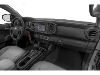 Toyota Tacoma 2019 4x4 SR5 V6 4dr Double Cab 5.0 ft SB
