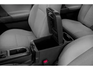 Toyota Tacoma 2019 4x4 SR5 V6 4dr Double Cab 5.0 ft SB
