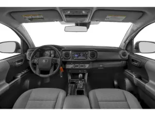 Toyota Tacoma 2019 4x4 SR5 V6 4dr Double Cab 5.0 ft SB