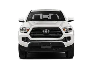 Toyota Tacoma 2019 4x4 SR5 V6 4dr Double Cab 5.0 ft SB