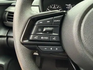 Subaru Crosstrek 2026 AWD Base 4dr Crossover