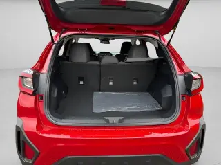 Subaru Crosstrek 2026 AWD Base 4dr Crossover