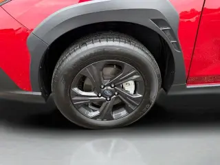 Subaru Crosstrek 2026 AWD Base 4dr Crossover