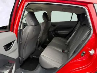 Subaru Crosstrek 2026 AWD Base 4dr Crossover