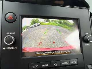 Subaru Crosstrek 2026 AWD Base 4dr Crossover