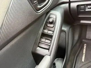 Subaru Crosstrek 2026 AWD Base 4dr Crossover