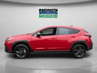 Subaru Crosstrek 2026 AWD Base 4dr Crossover
