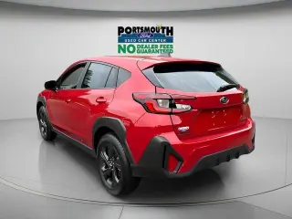 Subaru Crosstrek 2026 AWD Base 4dr Crossover