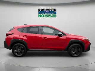 Subaru Crosstrek 2026 AWD Base 4dr Crossover