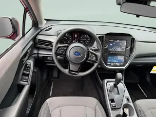 Subaru Crosstrek 2026 AWD Base 4dr Crossover