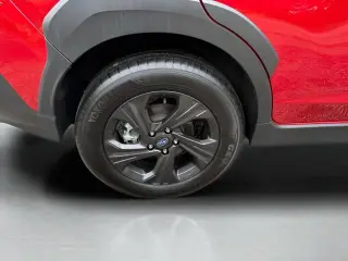 Subaru Crosstrek 2026 AWD Base 4dr Crossover