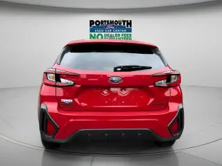 Subaru Crosstrek 2026 AWD Base 4dr Crossover