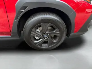Subaru Crosstrek 2026 AWD Base 4dr Crossover