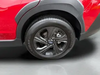 Subaru Crosstrek 2026 AWD Base 4dr Crossover