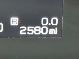 Subaru Crosstrek 2026 AWD Base 4dr Crossover