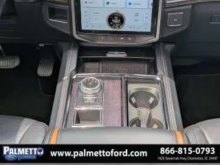 Ford Expedition MAX 2022 4x2 Platinum 4dr SUV
