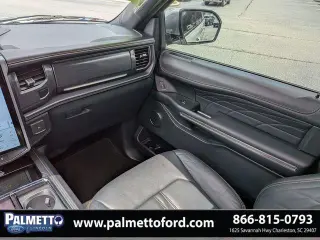 Ford Expedition MAX 2022 4x2 Platinum 4dr SUV