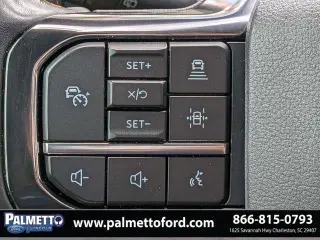 Ford Expedition MAX 2022 4x2 Platinum 4dr SUV